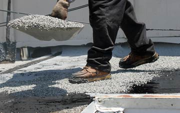Gummows Shop flat roofing companies