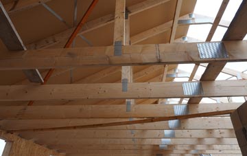 Gummows Shop roof truss costs