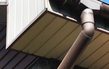 Gummows Shop soffit installation costs