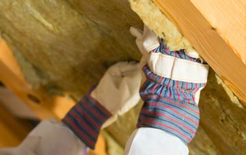 types of Gummows Shop pitched roof insulation materials