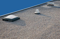 Gummows Shop flat roofing